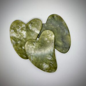Jade guasha steen voor thuis