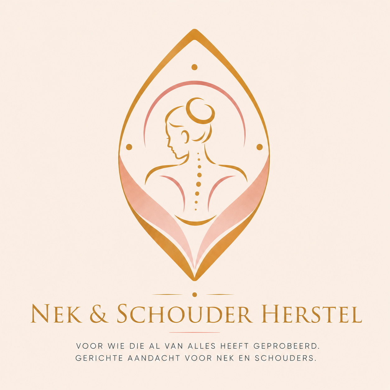 Nek schouder klachten massage fysio best 