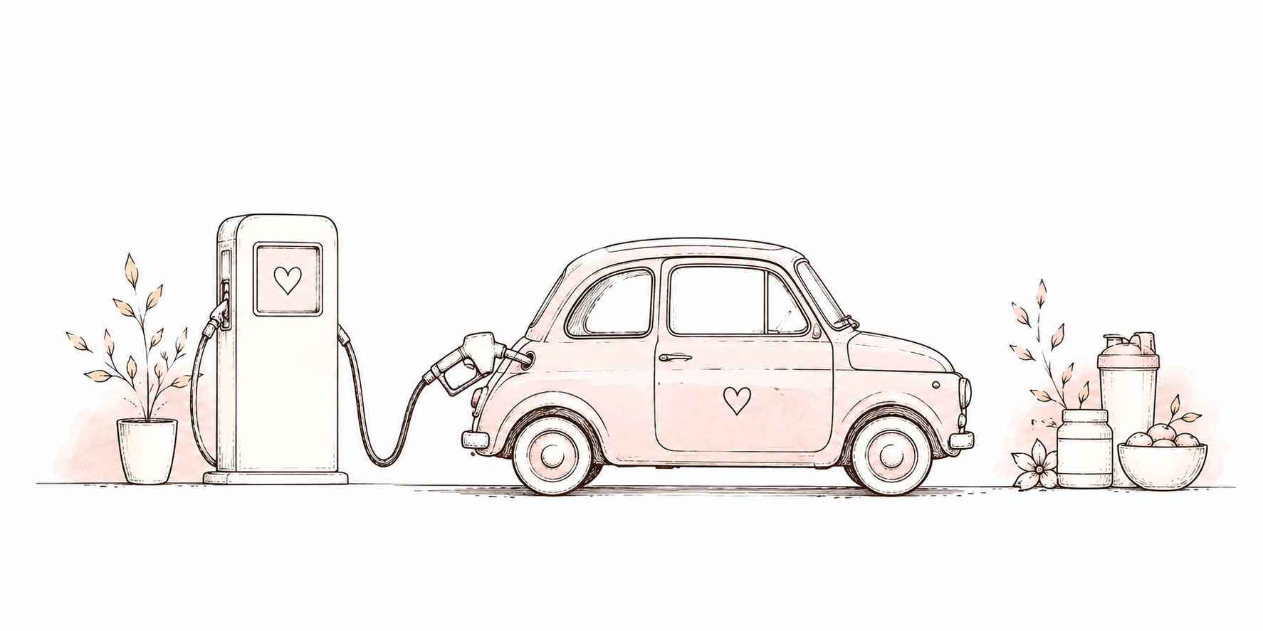 Diëtiste gemakkelijk gezond